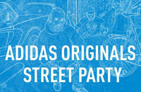 Adidas Original Street Party