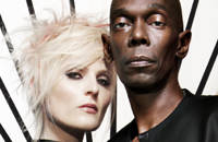 Faithless Live (Фейтлес)