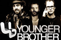 Younger Brother - Live in Concert