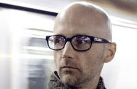 Концерт MOBY