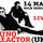 Juno Reactor (UK) LIVE in concert