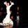 Фламенко-шоу Nueve Flamencos
