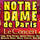 «Нотр-Дам де Пари Концерт» (Франция-Канада)