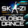 Global Dance (Skazi Live in Moscow)