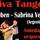 Шоу 'Viva Tango' Ruben-Sabrina Veliz, Soledad orquesta