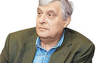 Олег Басилашвили. Творческий вечер