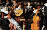 Telemann consort