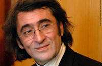 Юрий Башмет и Денис Мацуев
