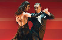 Tango Pasion