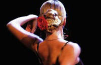 Фламенко «De Las LLamas» в проекте «Flamenco-Cubamania 2»