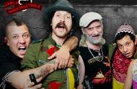 Gogol Bordello Acoustic