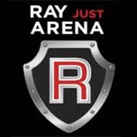 Клуб Ray Just Arena