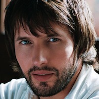 James Blunt