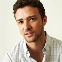 Justin Timberlake