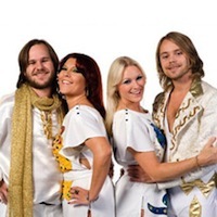 The Show Tribute To ABBA