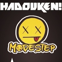 Hadouken & Modestep