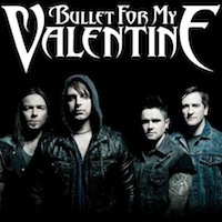 Bullet for my Valentine